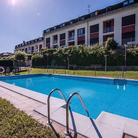 Ferienwohnung La Casa De Leo " Only Adults " Muros de Nalón Exterior foto