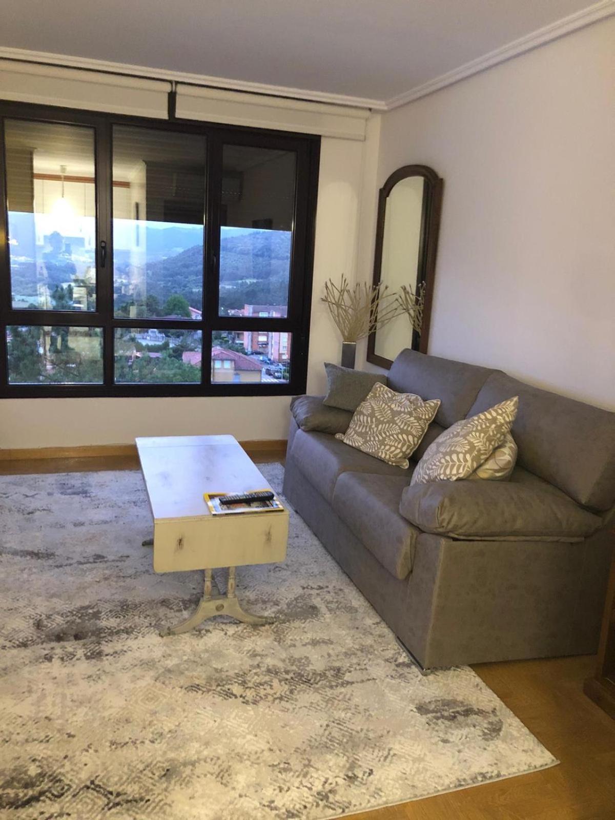 Ferienwohnung La Casa De Leo " Only Adults " Muros de Nalón Exterior foto