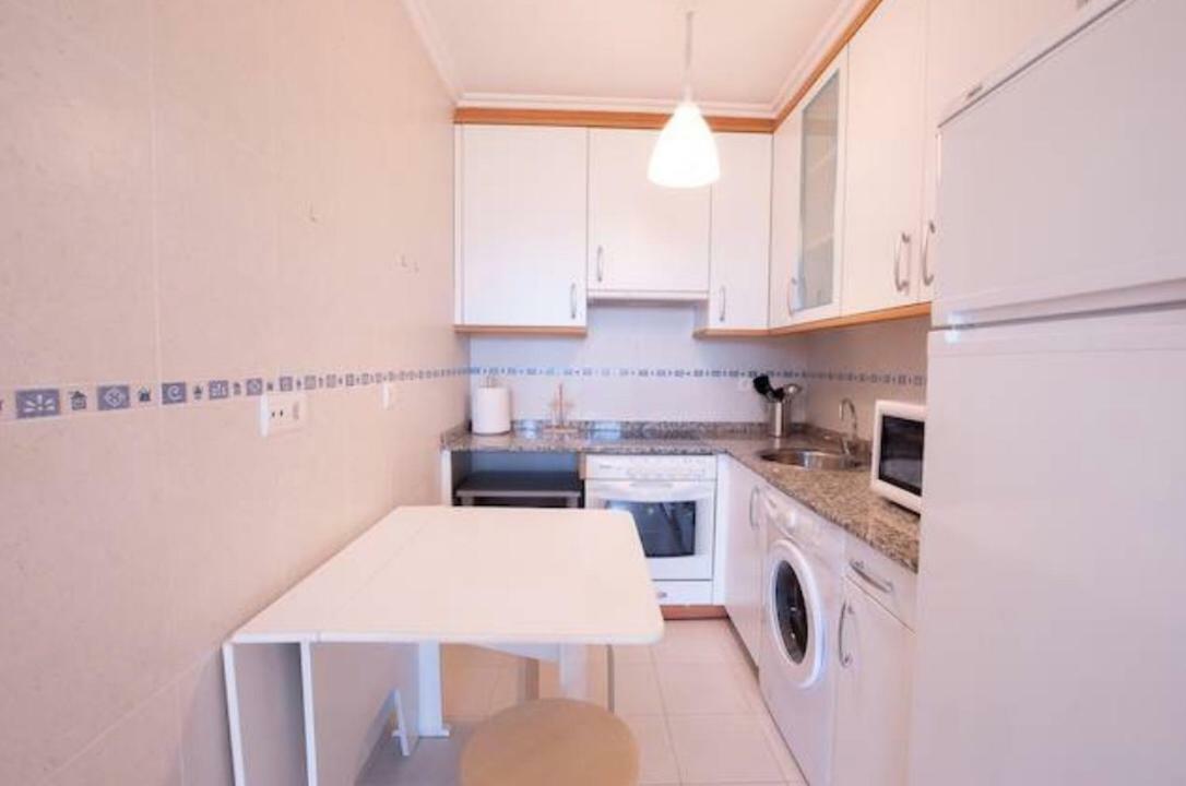 Ferienwohnung La Casa De Leo " Only Adults " Muros de Nalón Exterior foto