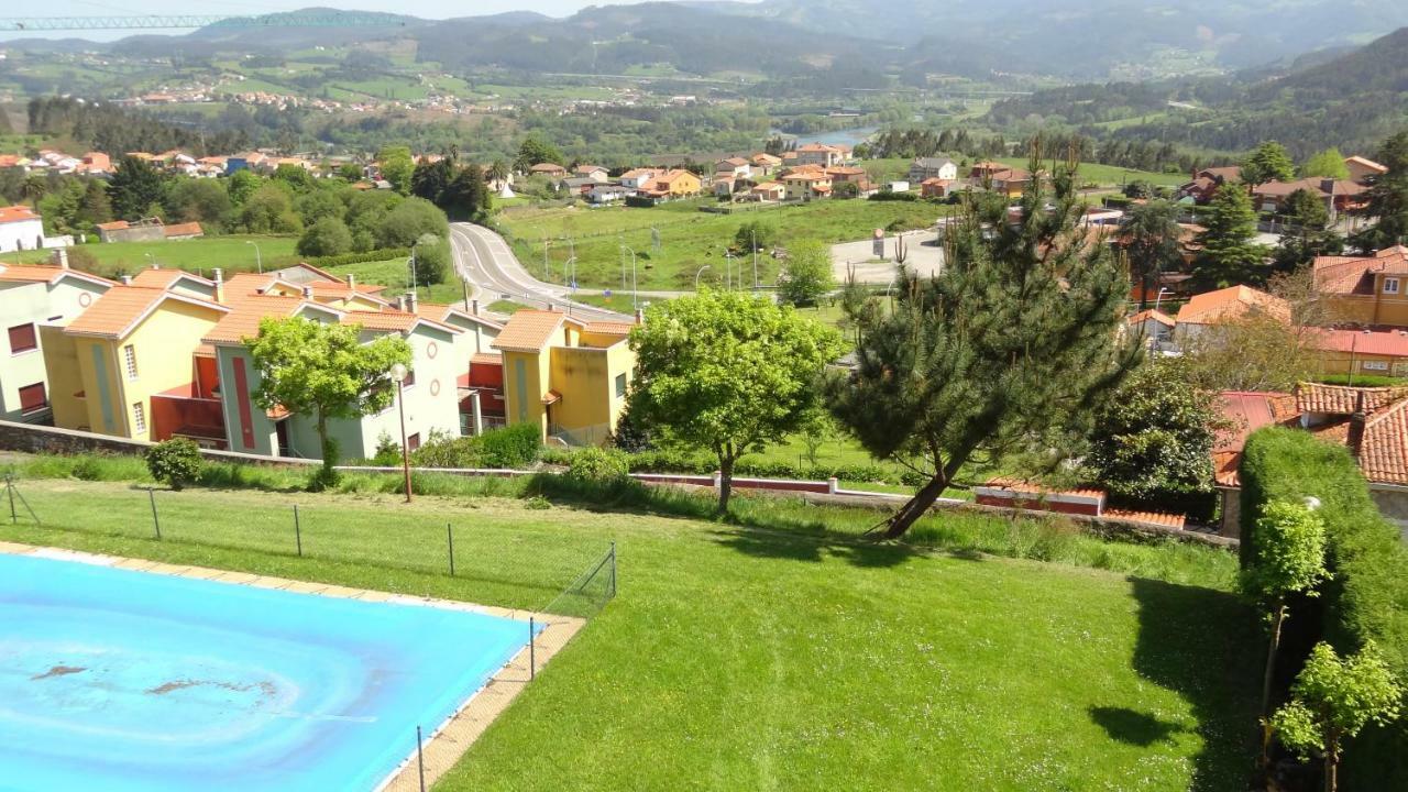Ferienwohnung La Casa De Leo " Only Adults " Muros de Nalón Exterior foto