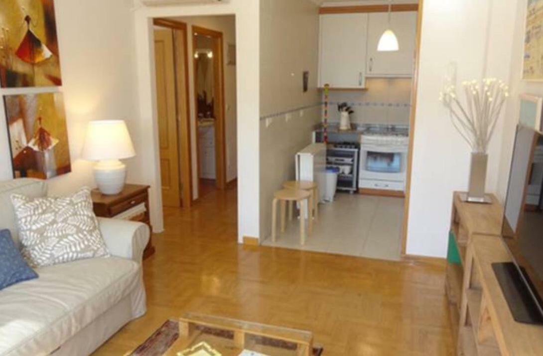 Ferienwohnung La Casa De Leo " Only Adults " Muros de Nalón Exterior foto