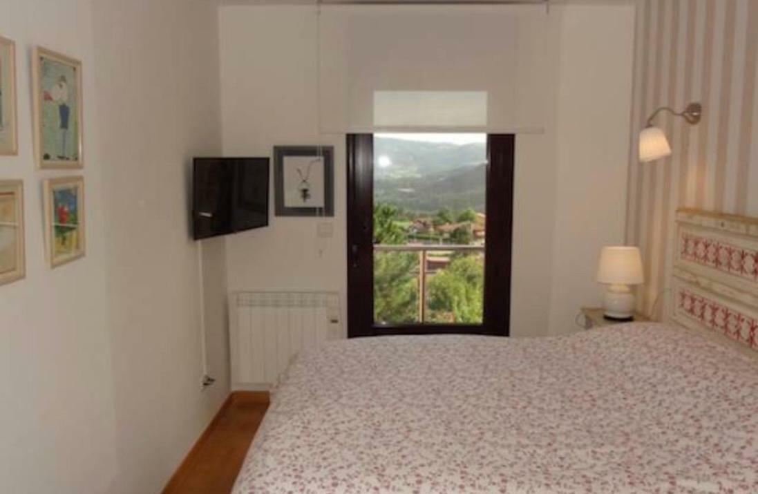 Ferienwohnung La Casa De Leo " Only Adults " Muros de Nalón Exterior foto