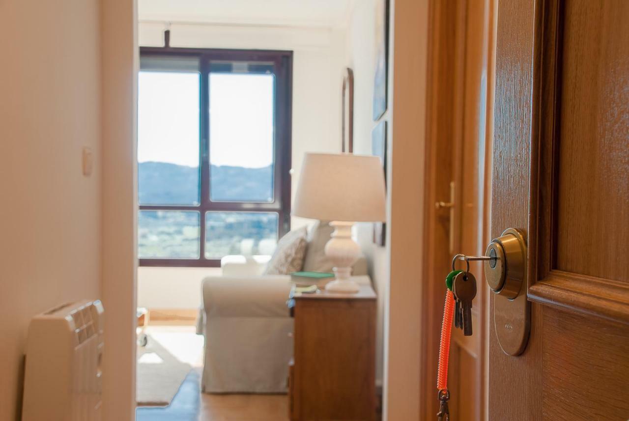 Ferienwohnung La Casa De Leo " Only Adults " Muros de Nalón Exterior foto